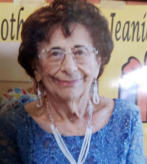 Georgina M. Dorish - Egizi Funeral Home