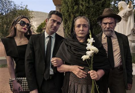 Que Viva México Review: Return Back My 3 Hours Please | Leisurebyte