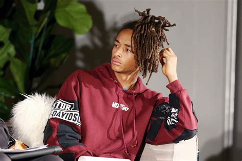 Jaden Smith drops new video for Batman - IBTimes India