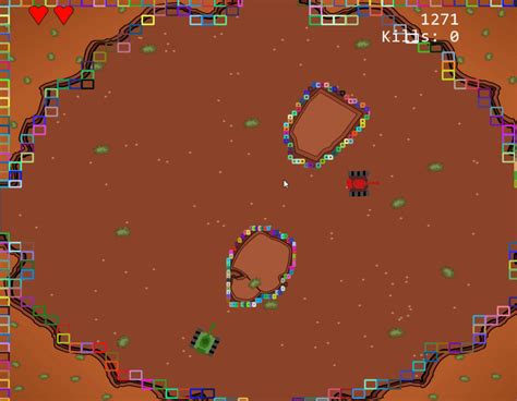 Image result for Pygame Hitbox