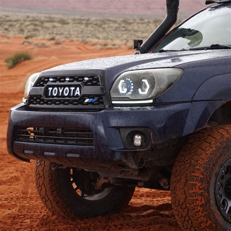 4th Gen 4Runner Grille For 2006-2009 Models