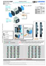 Electrical Distribution & Protection Devices - - SIRCO M auxiliary ...