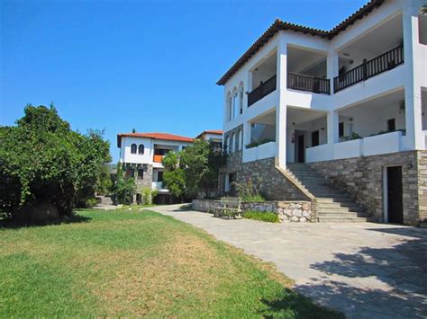 TORONEOS HOTEL (Nikiti, Halkidiki) - Hotel Reviews & Photos - Tripadvisor