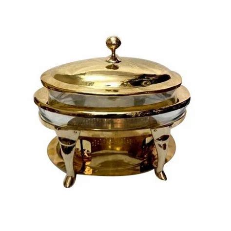 Chafing Dishes - Catering Chafing Dish Manufacturer from New Delhi