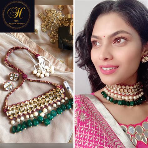 CELEB TIMES! – Heer House Of Jewellery