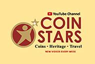 CoinStars | Coins, BankNotes, Collectables, Books, Philately
