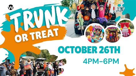 TRUNK OR TREAT, 8863 E 91st St, Tulsa, OK, United States, Oklahoma ...