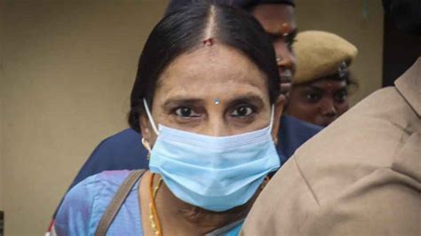 'Had no role in assassination of India’s ex-PM Rajiv Gandhi,' says ...