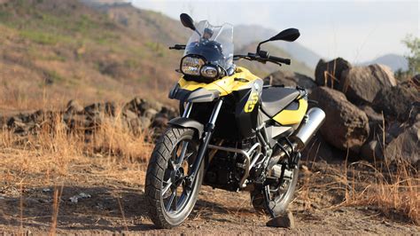 BMW F650 2013 GS Compare Bike Photos - Overdrive