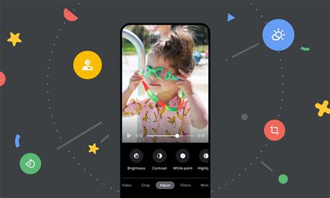 Google Photos Is Adding A Better Video Editor To Its App For Amateurs