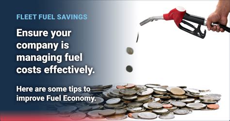 Ensure your company is managing fuel costs effectively. Here are some tips to improve Fuel ...