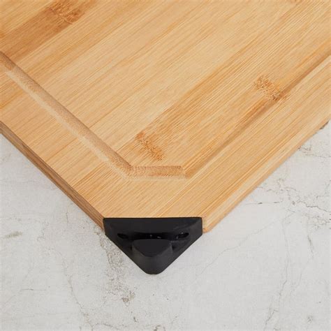 Buy Chef Special Bamboo Chopping Board with Knife Sharpener from Home ...