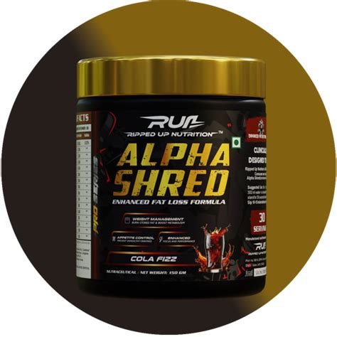 Ripped Up Nutrition – 100% Transparency, 100% Results