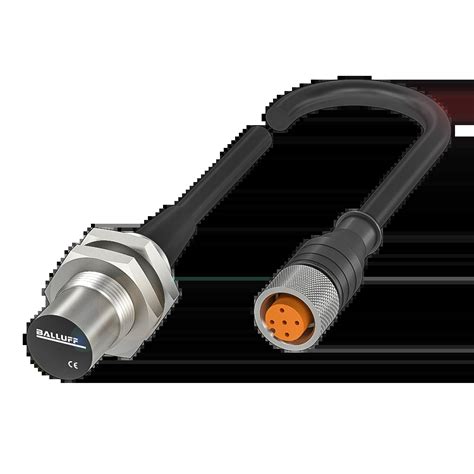 BIS00PE (BIS C-306-PU1-10) LF RFID readers (70/455 kHz) - BALLUFF India