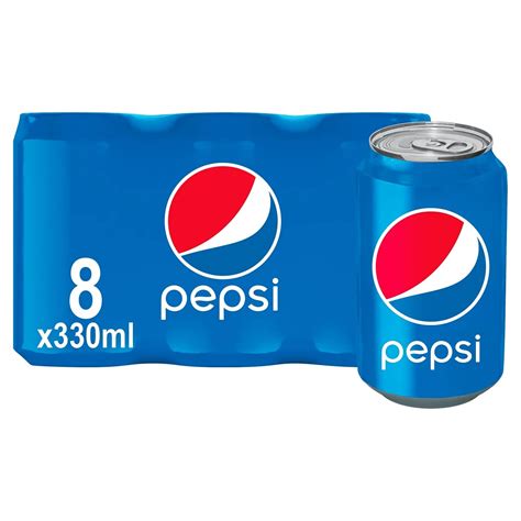Wholesale Supplier Of Pepsi-cola 330ml / 500ml Cans & Bottle Drinks ...
