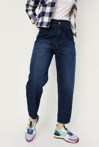 Buy Bottom Wear for Women Online in India | Max Fashion