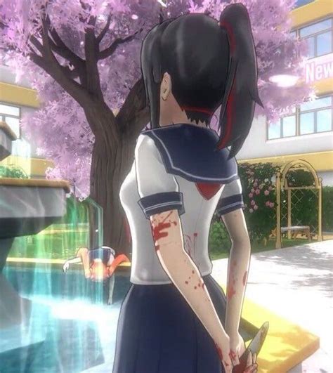 Image result for Yandere Simulator Development Blog