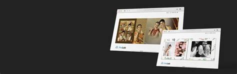 e-Photobook: Digital Photobook by Pro lab