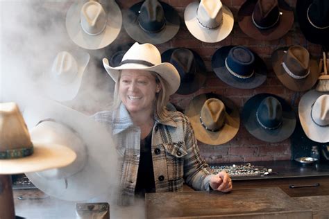 Kemo Sabe Cowboy Hats, Worn by Beyoncé and Kevin Costner, Rise to Fame ...
