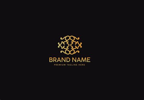 Monogram Logo Design 的图像结果