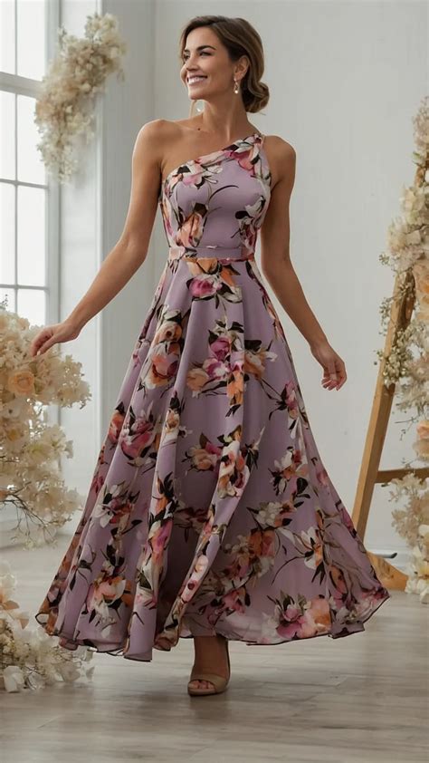 Bloom Away: 20 Floral Frocks to Inspired You This Spring