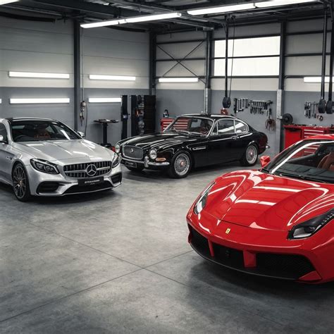 Fusion Automotive - Your Trusted Automotive Partner