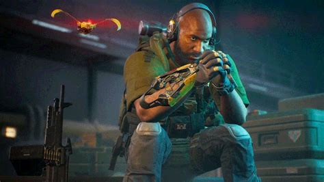 Delta Force: Hawk Ops - Official King of the Hill Gameplay Overview Trailer