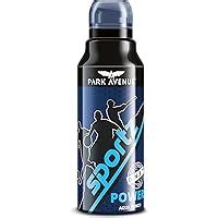 Buy Park Avenue Sportz Power Deodorant for Men 150ml Online at Low ...