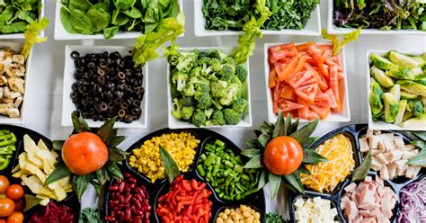7 Tips agar Tetap Bisa Makan Sehat Meski Budget Terbatas | Popmama.com