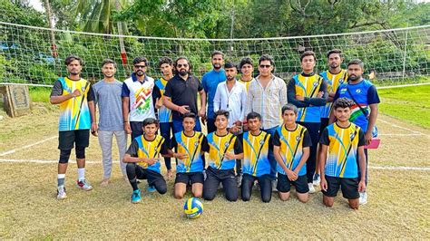 Youth Games India