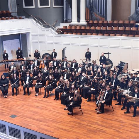 Image result for Wind Ensemble Instruments