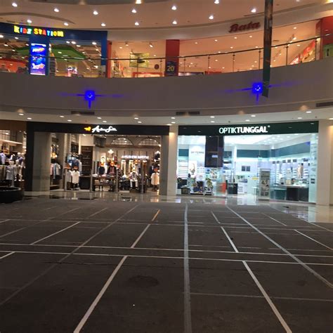 ICON MALL - All You Need to Know BEFORE You Go 2026 (with Photos ...
