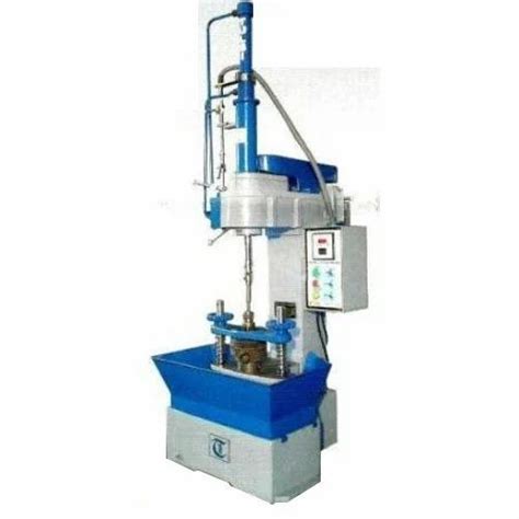 Honing Machine - Hydraulic Vertical Honing Machine Manufacturer from ...
