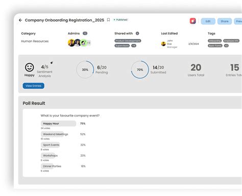 Case Study 02 — Workforce & Shift Management System | Bonami Software