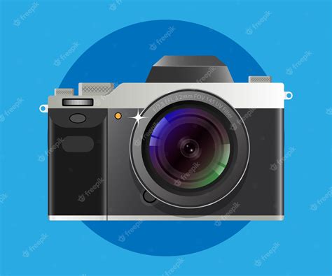 Digital Camera Vector 的图像结果