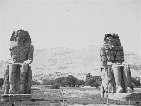 Criaturas míticas: la esfinge | Meer