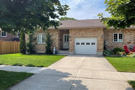 Image result for Goderich Houses