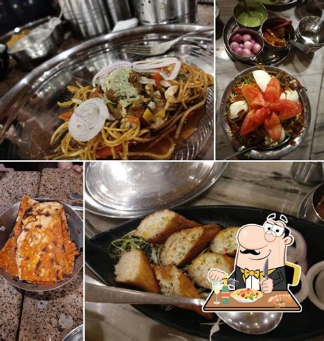 Dhaba HR 26, Gurugram - Restaurant menu, prices and reviews