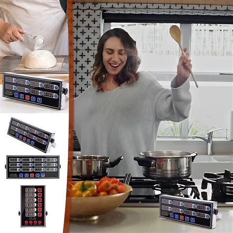 Calculagraph Kitchen Timer 的图像结果