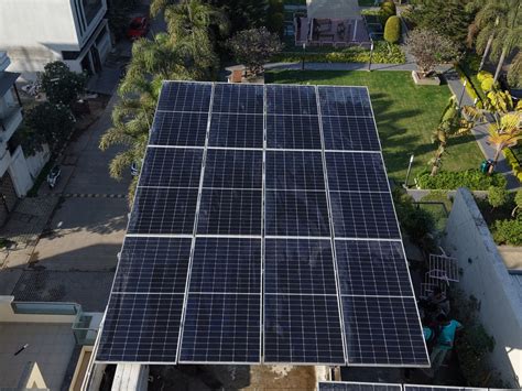 Solar Kia Energy Pvt Ltd