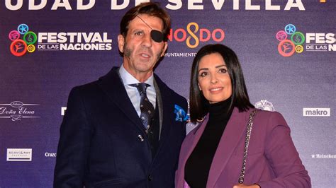 Juan Jose Padilla Wife