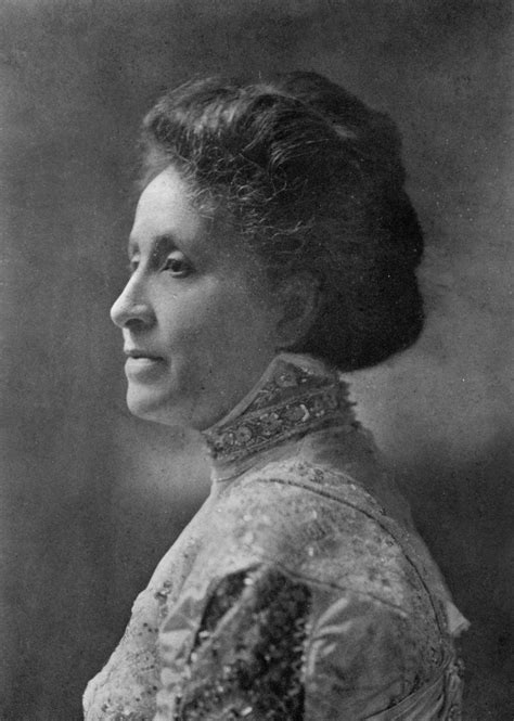 Mary Eliza Church Terrell | Civil rights leader, Educator, Activist | Britannica