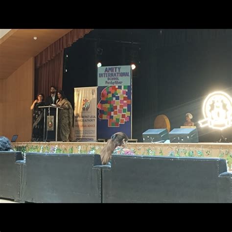 The Indian School - Second Shift