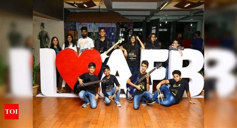 The Fête de la Musique fest has set the rhythm right in the city ...