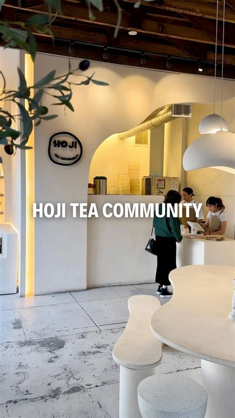 CaliNook | California Travel & Food | Cozy Boba Place ...