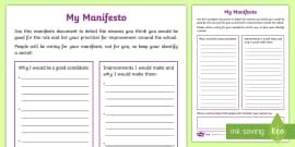 Learning Walk Template | Pupil Voice | School Community