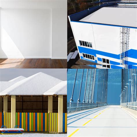 New Constructions – StarShield- Smart Paints & Coatings
