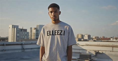 ELLEEZI |Premium Printed T-Shirts & Hoodies- Your Fashion Destination