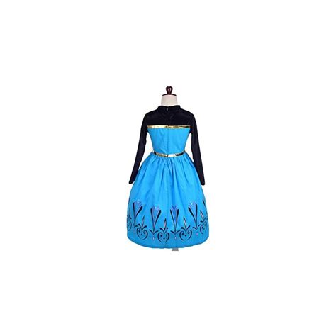 Buy Lito Angels Girls Princess Snow Ice Queen Sister Costumes Halloween ...