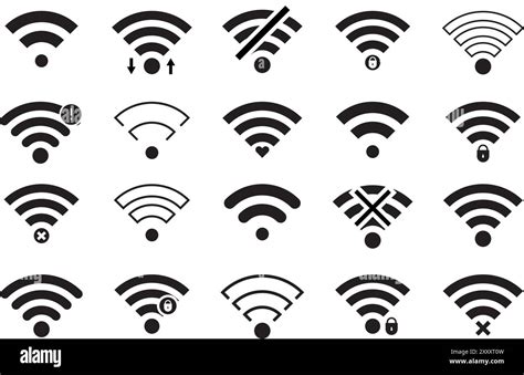 Wi-Fi Connection Sign 的图像结果
